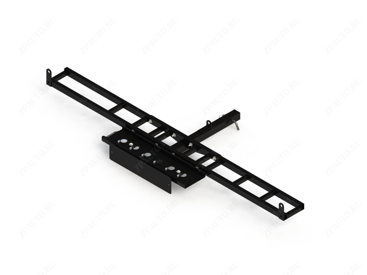 Платформа транспортировочная на фаркоп, STORM, арт. MP 0209