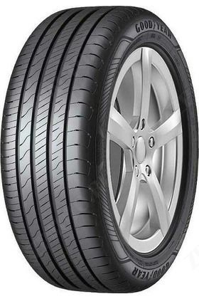 Шины летние R17 215/55 94W Goodyear EfficientGrip Performance 2