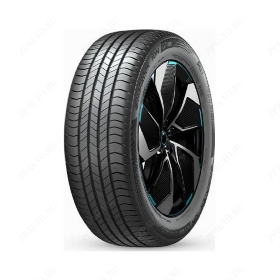 Шины летние R18 235/55 104H XL Hankook iON GT SUV IK41A SUV