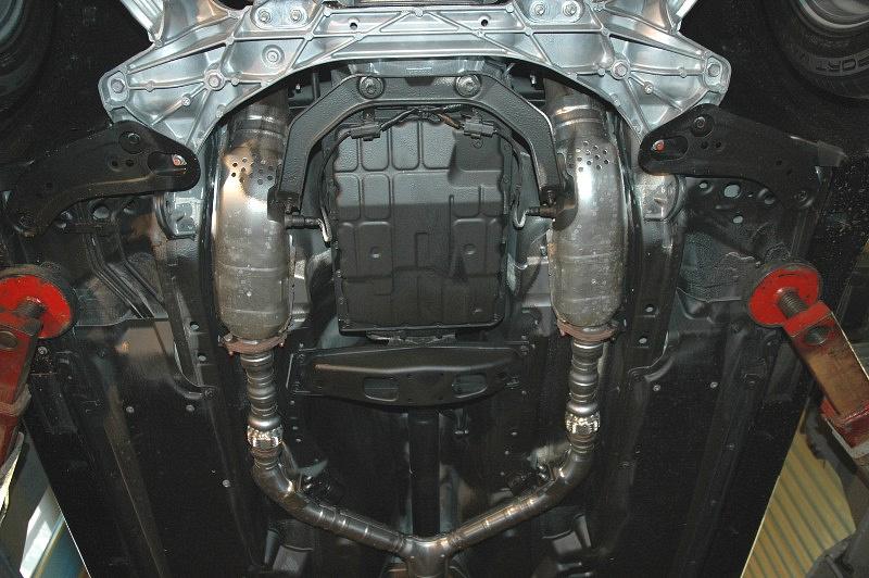 Стальная защита АКПП на Infiniti Q 70 (M 25), сталь 2,5 мм, Sheriff (Шериф) 15.1920