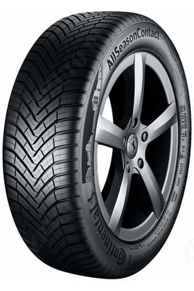 Шины летние R18 245/40 97V XL FR Continental AllSeasonContact