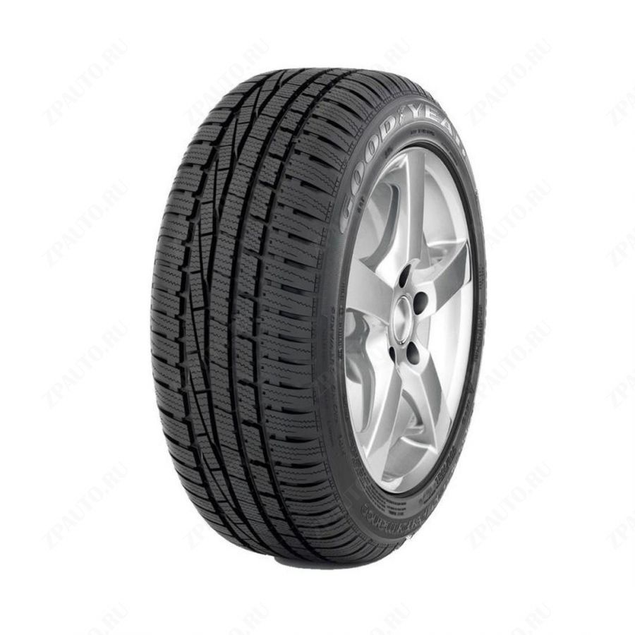 Шины зимние R21 285/40 109V XL FP Goodyear Ultra Grip Performance+ SUV (2025 г.в.)