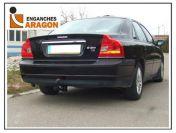 ТСУ для VOLVO S80 Sedan 1998-2004,2004-2006, тип шара: A, Aragon, арт. E6805AA