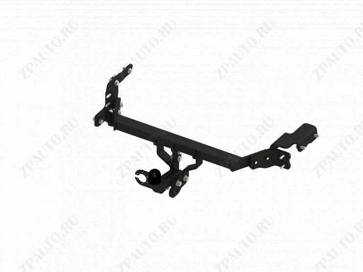 Фаркоп KIA Sorento MQ4  2020, тип шара A, Sheriff, арт. 4515.12