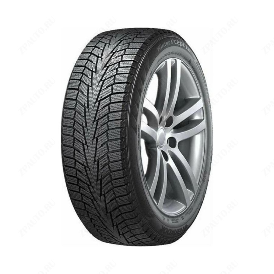Шины зимние R19 245/40 98T XL Hankook Winter i*Cept W616