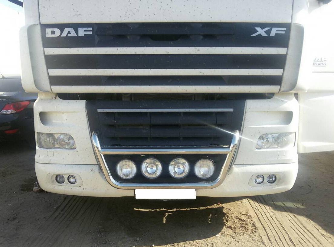 daf 105 xf