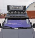 Люстра верхняя для автомобиля ГАЗ ГАЗель Next 2014 арт. GZNXT.14-6
