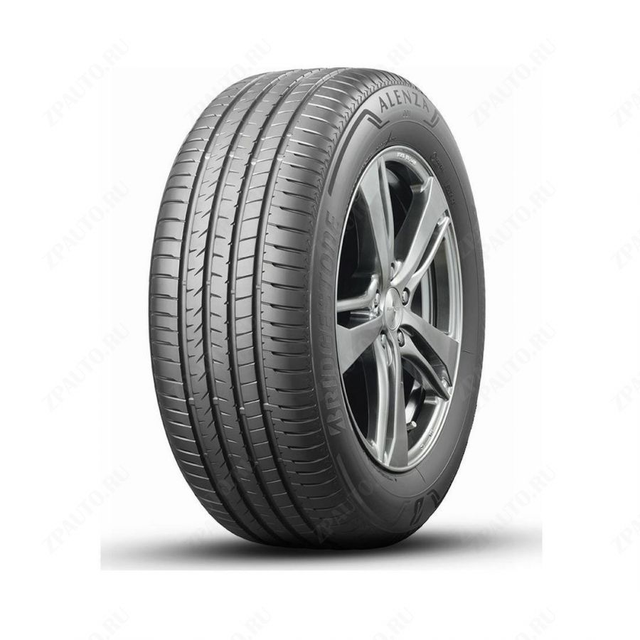 Шины летние R18 225/60 100H Bridgestone Alenza 001