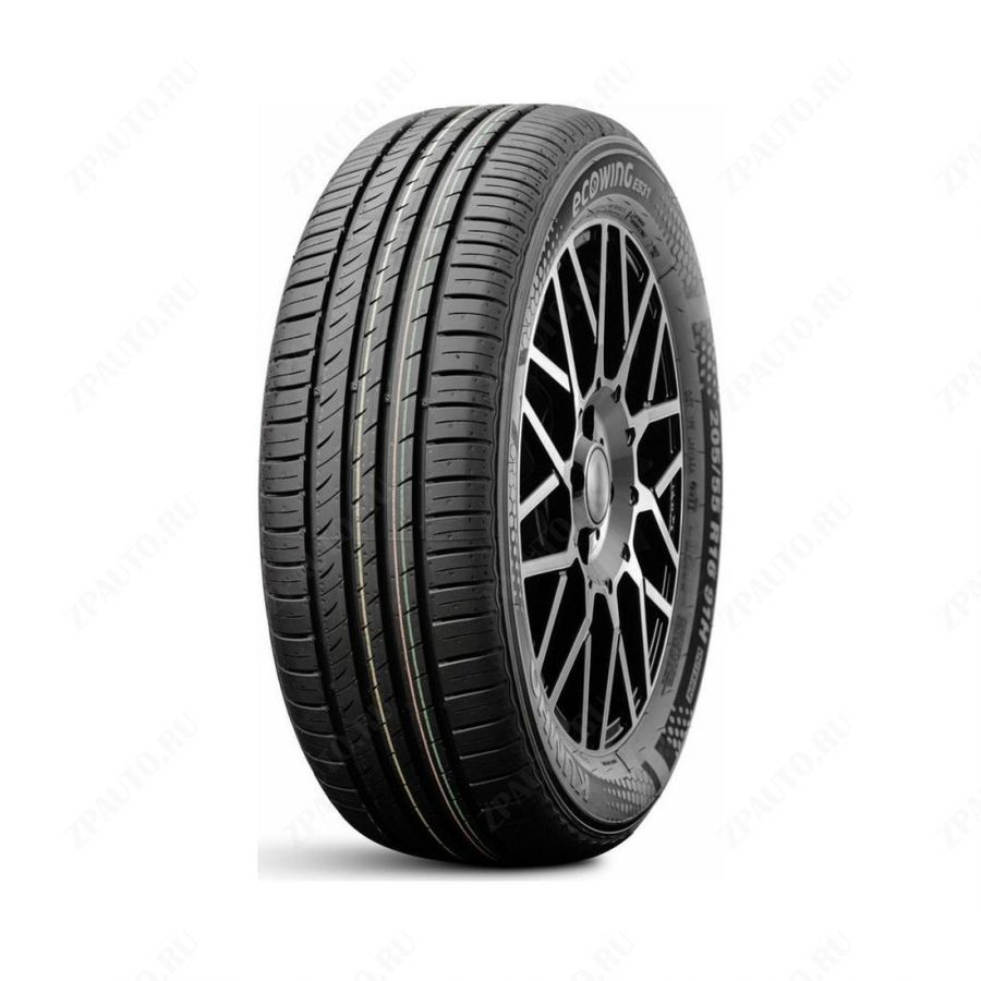 Шины летние R17 225/55 101W ZR XL Kumho Ecowing ES31