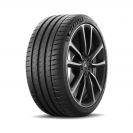 Шины летние R22 275/35 104Y ZR XL Michelin Pilot Sport 4S