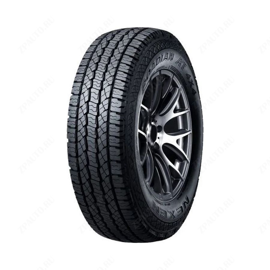Шины летние R16 205/80 110/108S Nexen Roadian AT 4x4