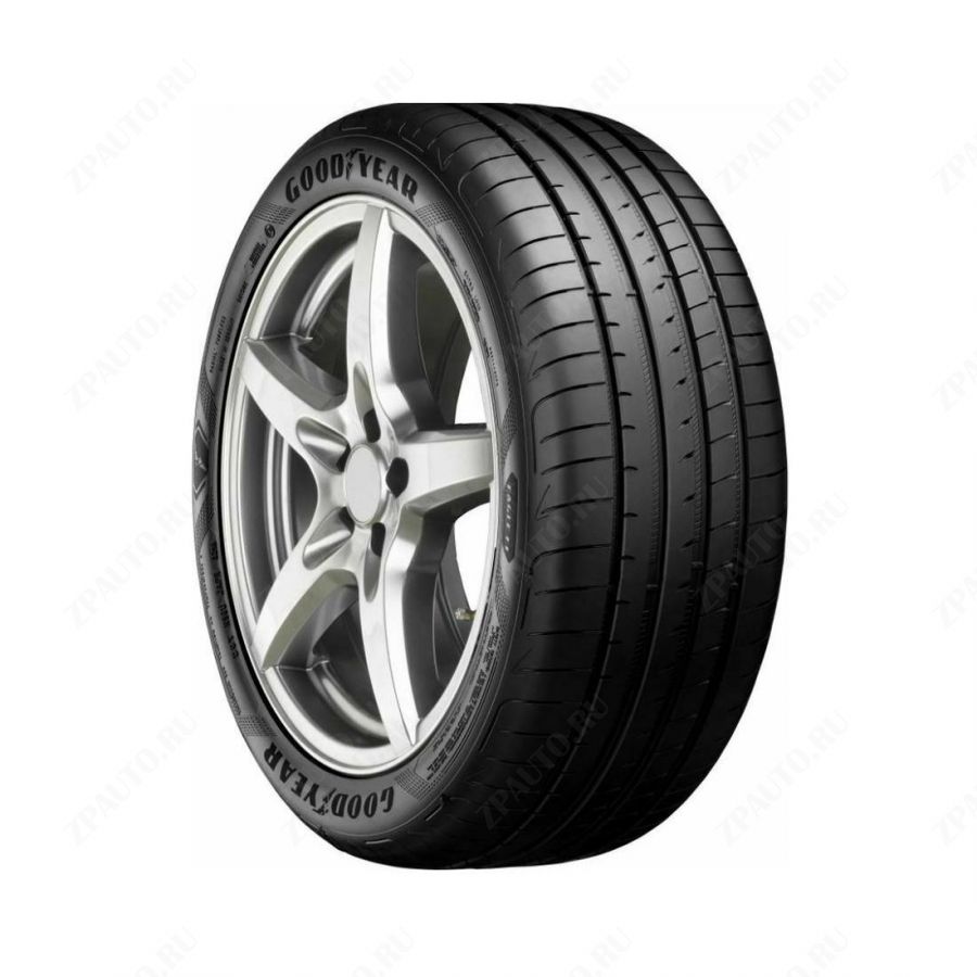 Шины летние R20 245/35 95Y XL FP Goodyear Eagle F1 Asymmetric 5 *