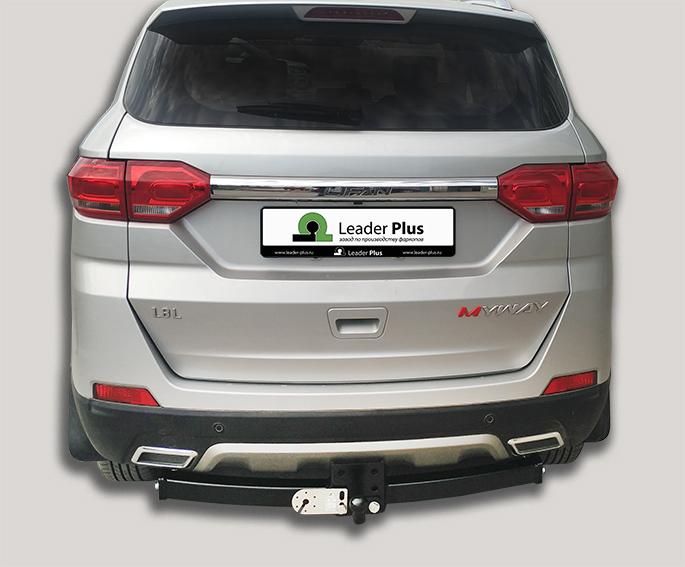 Фаркоп ТСУ для LIFAN  MYWAY 2016-... FC, шт, Лидер-ПЛЮС, арт. L303-FC