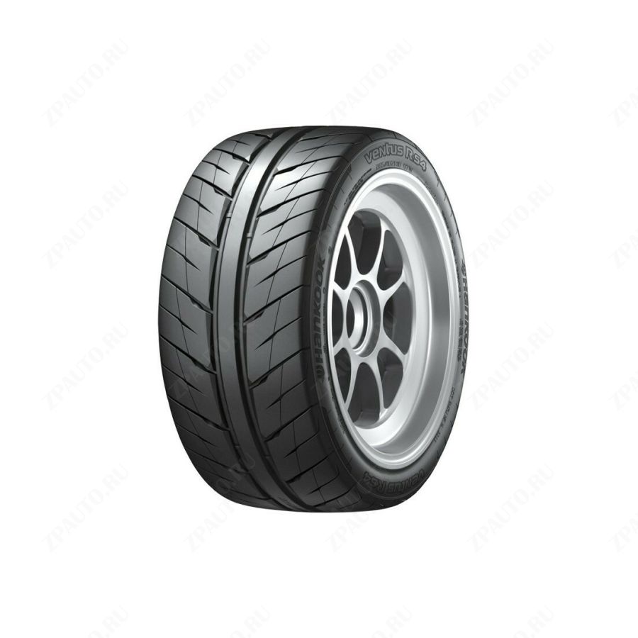 Шины летние R18 255/35 90W ZR Hankook Ventus R-S4 Z232