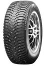 Шины зимние R17 235/45 97T XL Kumho WinterCraft Ice WI31 Шип.
