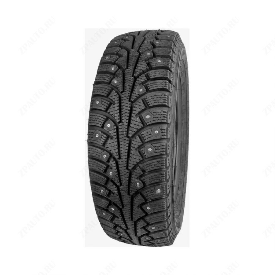 Шины зимние R14 185/60 82T Ikon (Nokian Tyres) Character Ice 5 Шип.