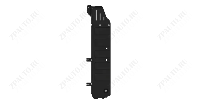 Защита топливных магистралей для GEELY Monjaro  2023, V-2,0 AT FullWD, Sheriff, сталь 2,0 мм, арт. 28.5409