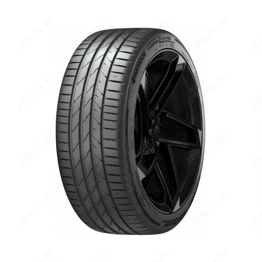 Шины летние R19 285/35 103Y ZR XL Hankook Ventus evo K137