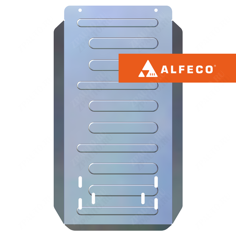 Sollers Argo 2022- V - 2,0 бензин защита МКПП (установка невозможна без ALF6204st), ALFeco, алюминий, 4 мм, арт. ALF6205al