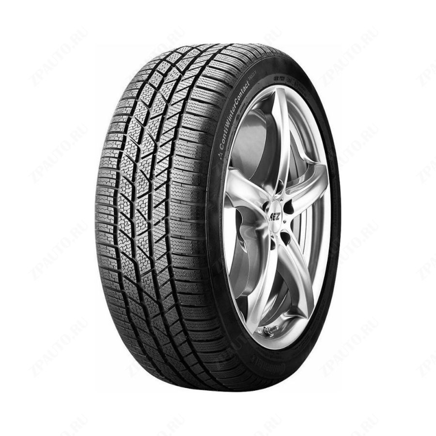 Шины зимние R20 285/45 112V XL FR Continental ContiWinterContact TS 830 P SUV (2022 г.в.)