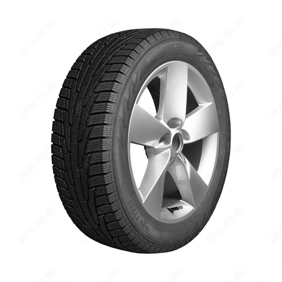 Шины зимние R17 215/55 98R XL Ikon (Nokian Tyres) Nordman RS2 (2023 г.в.)