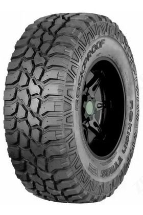 Шины летние R17 265/70 121/118Q Nokian Tyres Rockproof