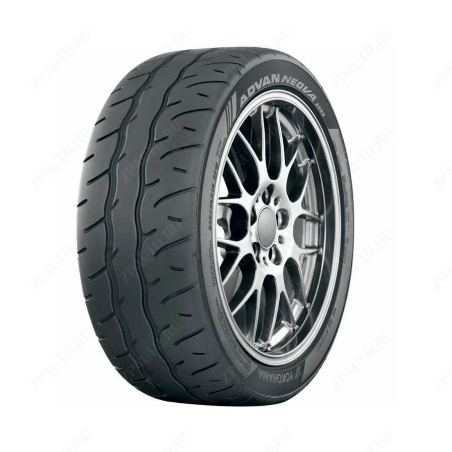 Шины летние R17 255/40 98W Yokohama Advan AD09