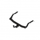 Фаркоп RENAULT Arkana  2019 - , тип шара A, Sheriff, арт. 4365.12