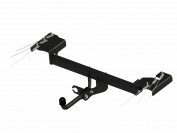 Фаркоп CHANGAN CS75 Plus  2024 - 2024 , тип шара A, Sheriff, арт. 6009.12