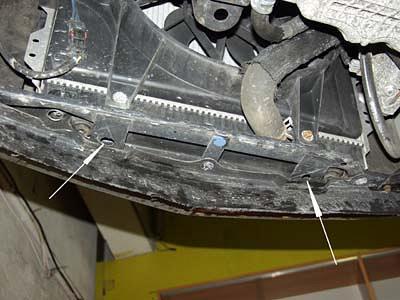 Защита картера и КПП для CHRYSLER PT  Cruiser  2000 - 2006, V-1,6; 2,0; 2,4; 2,2 CRD, Sheriff, сталь 2,0 мм, арт. 04.0541