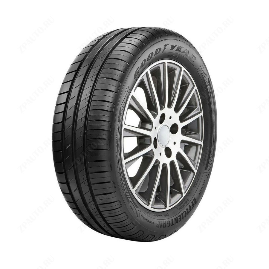 Шины летние R15 195/50 82H FP Goodyear EfficientGrip Performance