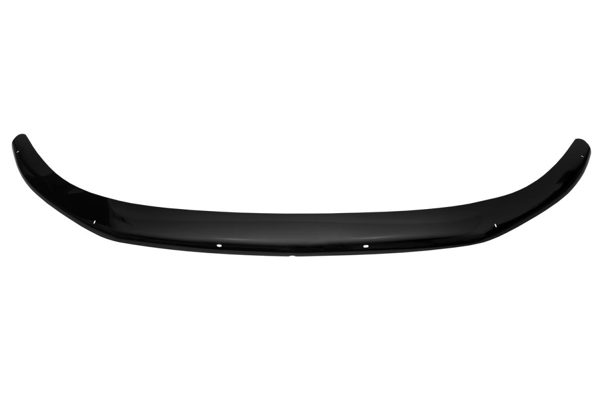 Дефлектор капота темный SUBARU FORESTER 2008-2012, NLD.SSUFOR0812