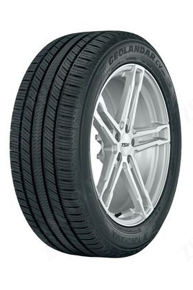 Шины летние R18 225/50 95V Yokohama Geolandar G058