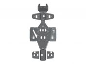 Полный комплект защиты для TGB BLADE 1000 2017-19, алюминий 4 мм, STORM, арт. 3494