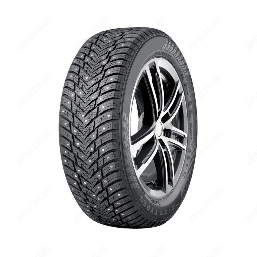 Шины зимние R20 235/55 102T Ikon (Nokian Tyres) Autograph Ice 10 SUV Шип.