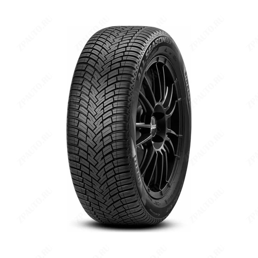 Шины летние R17 225/60 103V XL Pirelli Cinturato All Season SF2