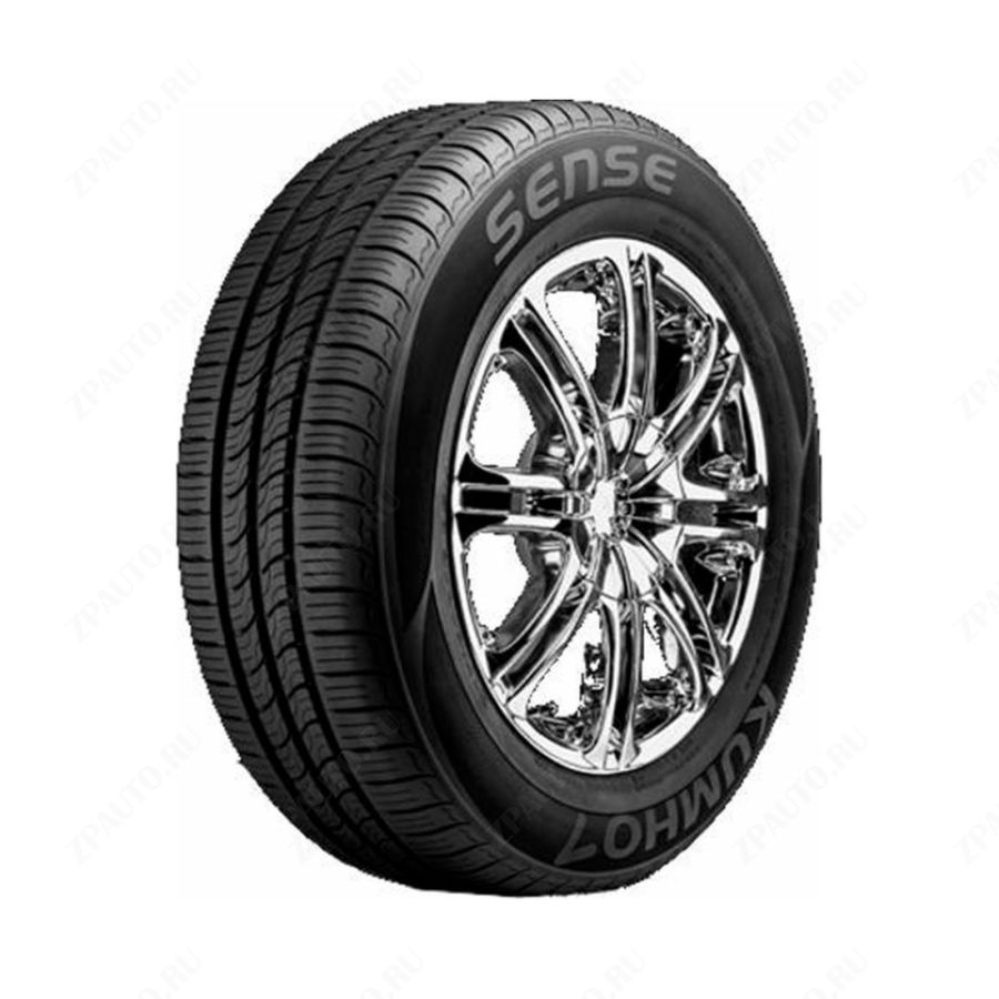 Шины летние R15 215/75 100T Marshal Sense KR26