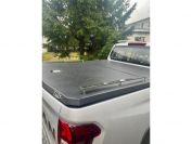 Рейлинг длинный на крышку кузова (комплект Premium) 2шт. Great Wall POER 2.0TD 4WD 2021- арт. GRWALPOER21-35