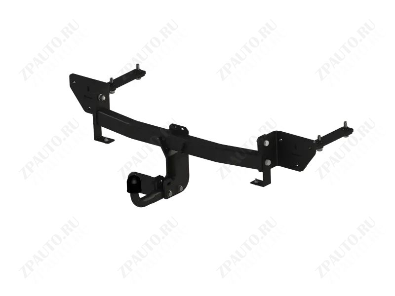 Фаркоп SOUEAST DX8S  2022, тип шара A, Sheriff, арт. 5502.12