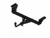 Фаркоп HAVAL H3  2024 - , тип шара A, Sheriff, арт. 6004.12