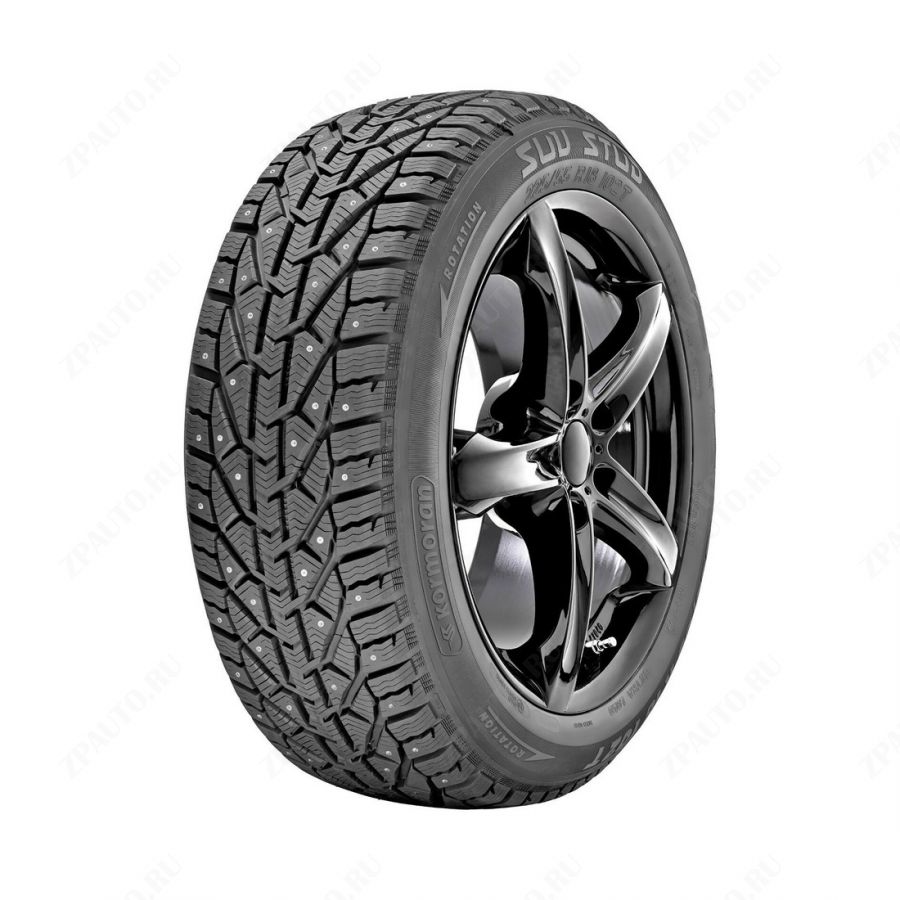 Шины зимние R15 185/65 92T XL Kormoran Stud 2 Шип. (2021 г.в.)