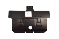 Защита  картера Vaz 2101-2107 1970-2012 V-all , ALFeco, алюминий 4мм, арт. ALF2802al