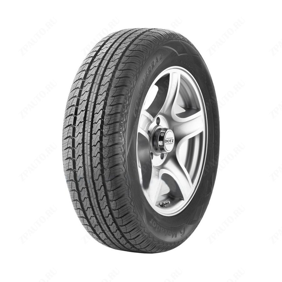 Шины летние R17 215/60 96H FR Matador MP 82 Conquerra 2