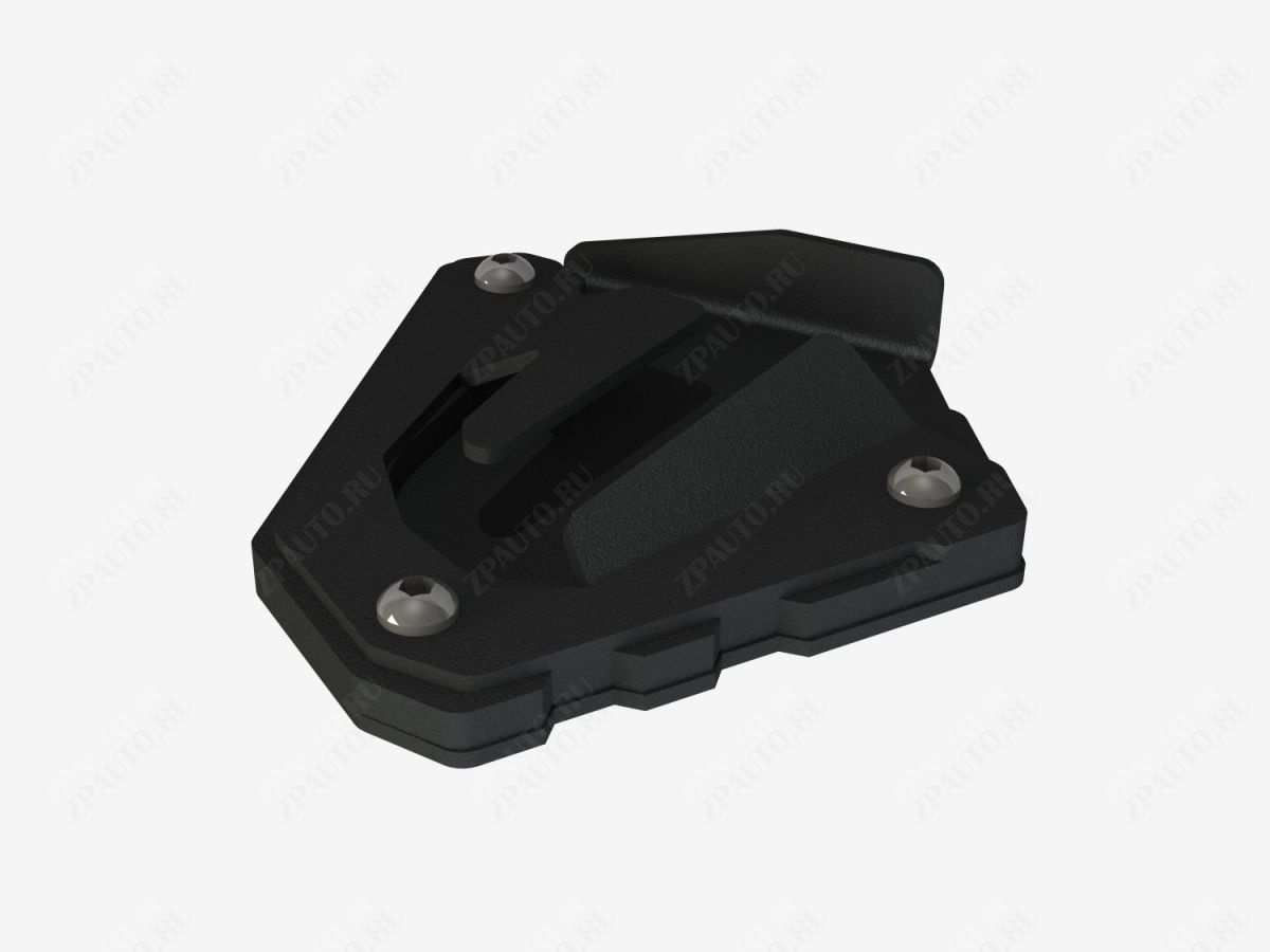 Расширитель боковой подножки для HONDA CRF 1000L Africa Twin 2018, STORM, арт. MP 0410