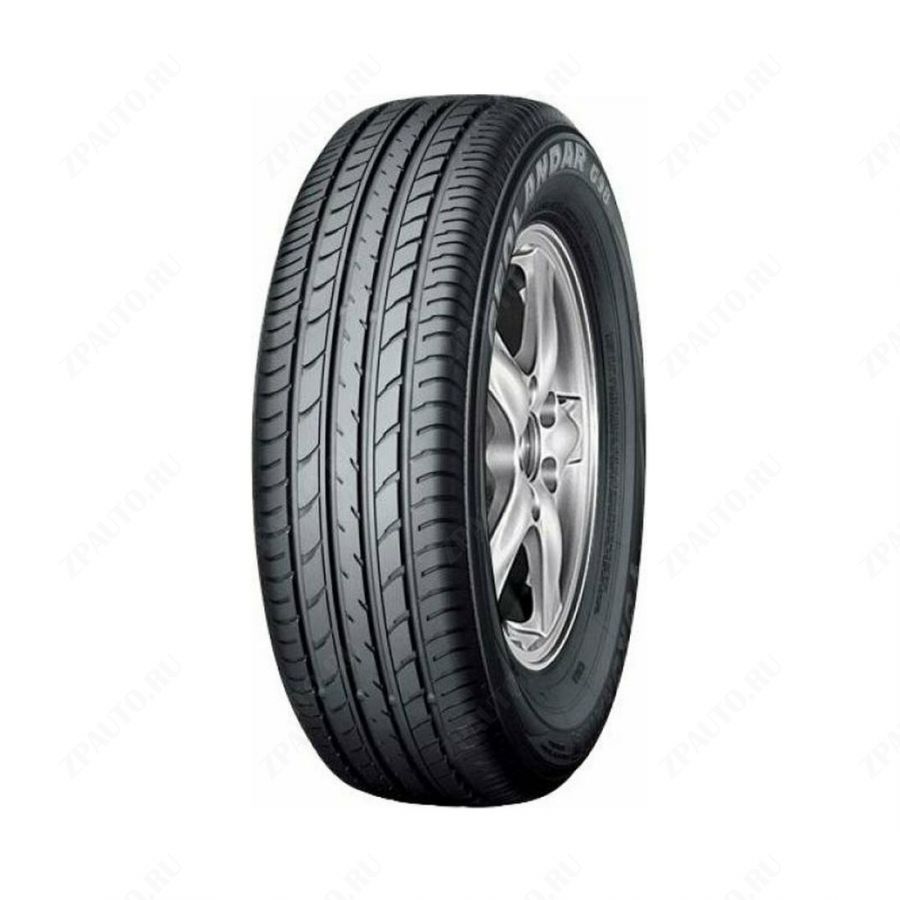 Шины летние R17 225/65 102V Yokohama Geolandar G98FV