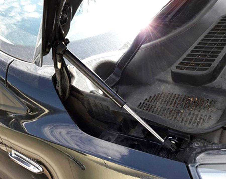 упор капота ford kuga