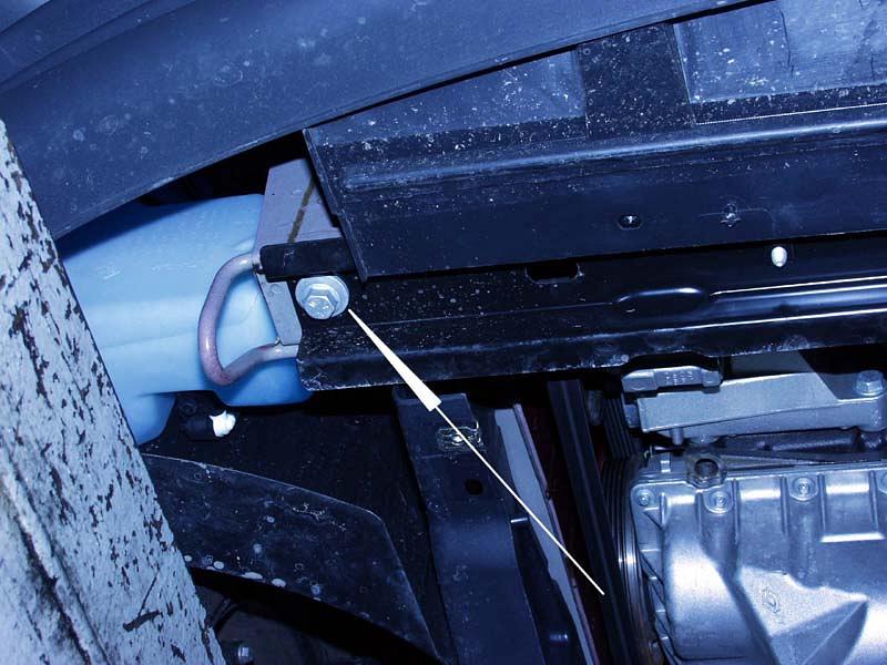 Защита картера и КПП для NISSAN Primastar  2001 - 2014, V-1,9 d  2,0  2,5 dci, Sheriff, сталь 2,0 мм, арт. 15.0687