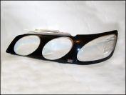 Защита передних фар "очки" TOYOTA CORONA PREMIO 1996-1997, NLD.STOPRE9624
