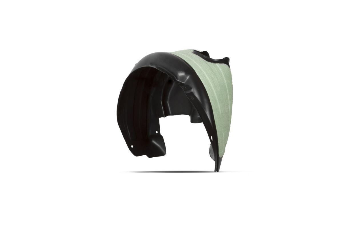 Подкрылок с шумоизоляцией HYUNDAI Solaris, 2017->, седан (задний левый) арт. TOTEM.S.20.50.003