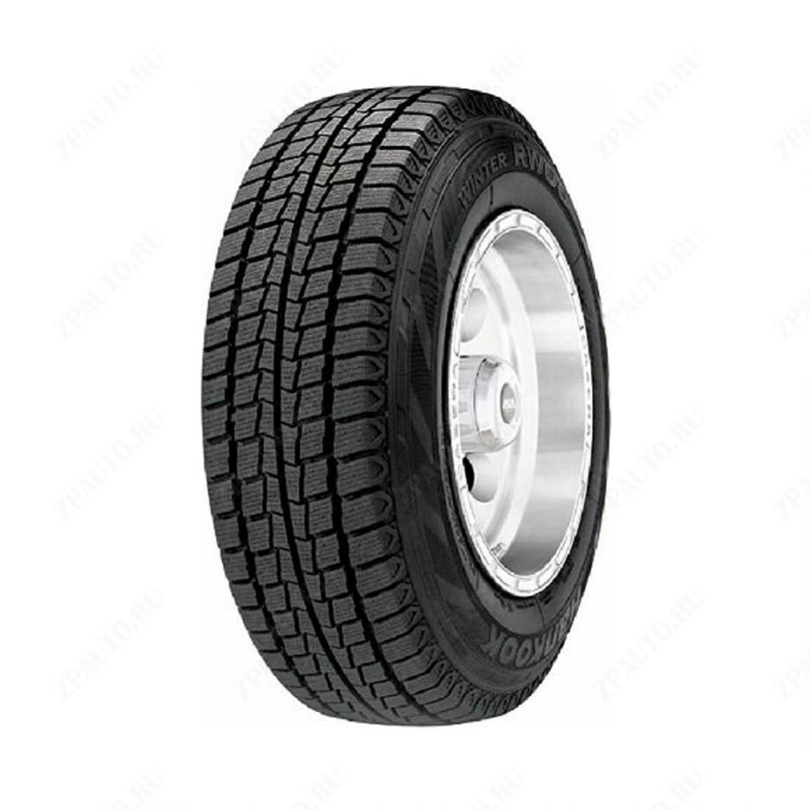Шины зимние R16 215/70 C 108/106R Hankook Winter RW06